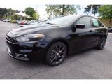 2016 Dodge Dart SXT Rallye