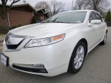 2010 Acura TL 3.5 Technology