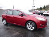 2014 Ford Focus SE Hatchback
