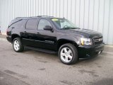 2007 Chevrolet Suburban 1500 LTZ 4x4