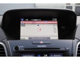 2017 Acura RDX Advance Navigation