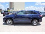 2017 Acura RDX Technology Data, Info and Specs