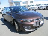 2016 Autumn Bronze Metallic Chevrolet Malibu Premier #112208541