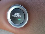 2016 Chevrolet Malibu Premier Controls