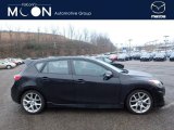 2010 Mazda MAZDA3 MAZDASPEED3 Sport 5 Door