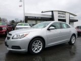 2013 Chevrolet Malibu LT