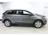 2016 Magnetic Ford Edge SE AWD #112208218
