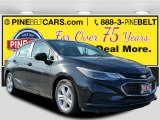 2016 Chevrolet Cruze LT Sedan