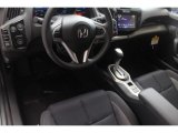Honda CR-Z Interiors