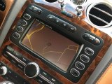 2006 Bentley Continental GT  Navigation