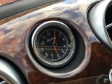 2006 Bentley Continental GT  Gauges