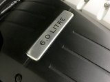 2006 Bentley Continental GT  Info Tag