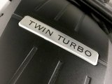 2006 Bentley Continental GT  Info Tag