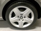 2006 Bentley Continental GT  Wheel