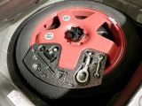 2006 Bentley Continental GT  Tool Kit