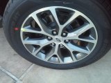 Ford Expedition 2016 Wheels and Tires