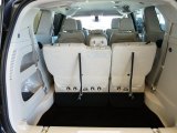 2017 Chrysler Pacifica Touring L Trunk