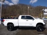 2013 Toyota Tundra Double Cab 4x4