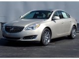 2016 Sparkling Silver Metallic Buick Regal Regal Group #112229381