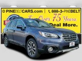 2016 Twilight Blue Metallic Subaru Outback 2.5i Limited #112229128