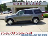 2004 Lincoln Aviator Luxury AWD