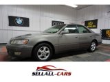 1999 Lexus ES 300
