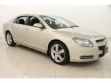 2012 Chevrolet Malibu LT