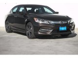 2016 Honda Accord Sport Sedan