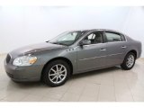 2006 Buick Lucerne CXL Front 3/4 View