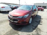 2016 Chevrolet Cruze LT Sedan