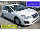 2013 Subaru Impreza 2.0i 5 Door