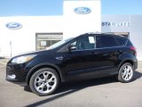 2016 Ford Escape Titanium 4WD