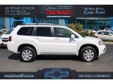 2011 Mitsubishi Endeavor LS