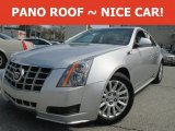 2013 Cadillac CTS 3.0 Sedan