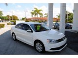 2013 Volkswagen Jetta SE Sedan