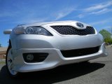 2011 Toyota Camry SE