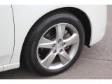 2013 Acura TSX Technology Sport Wagon Wheel