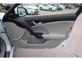 2013 Acura TSX Technology Sport Wagon Door Panel