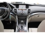 2013 Acura TSX Technology Sport Wagon Dashboard