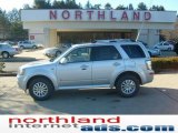 2009 Mercury Mariner Hybrid 4WD