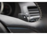 2013 Acura TSX Technology Sport Wagon Controls