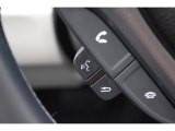2013 Acura TSX Technology Sport Wagon Steering Wheel