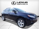 2010 Lexus RX 350 AWD