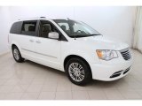 2011 Stone White Chrysler Town & Country Limited #112284959