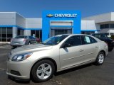 2013 Chevrolet Malibu LS