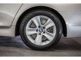 BMW 5 Series 2013 Wheels and Tires