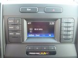 2016 Ford F150 XL Regular Cab 4x4 Controls