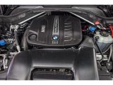 2016 BMW X5 xDrive35d 3.0 Liter d Turbo-Diesel DOHC 24-Valve VVT Inline 6 Cylinder Engine