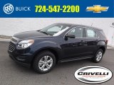 2016 Chevrolet Equinox LS AWD