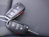 2016 Audi A3 Sportback e-tron Premium Keys